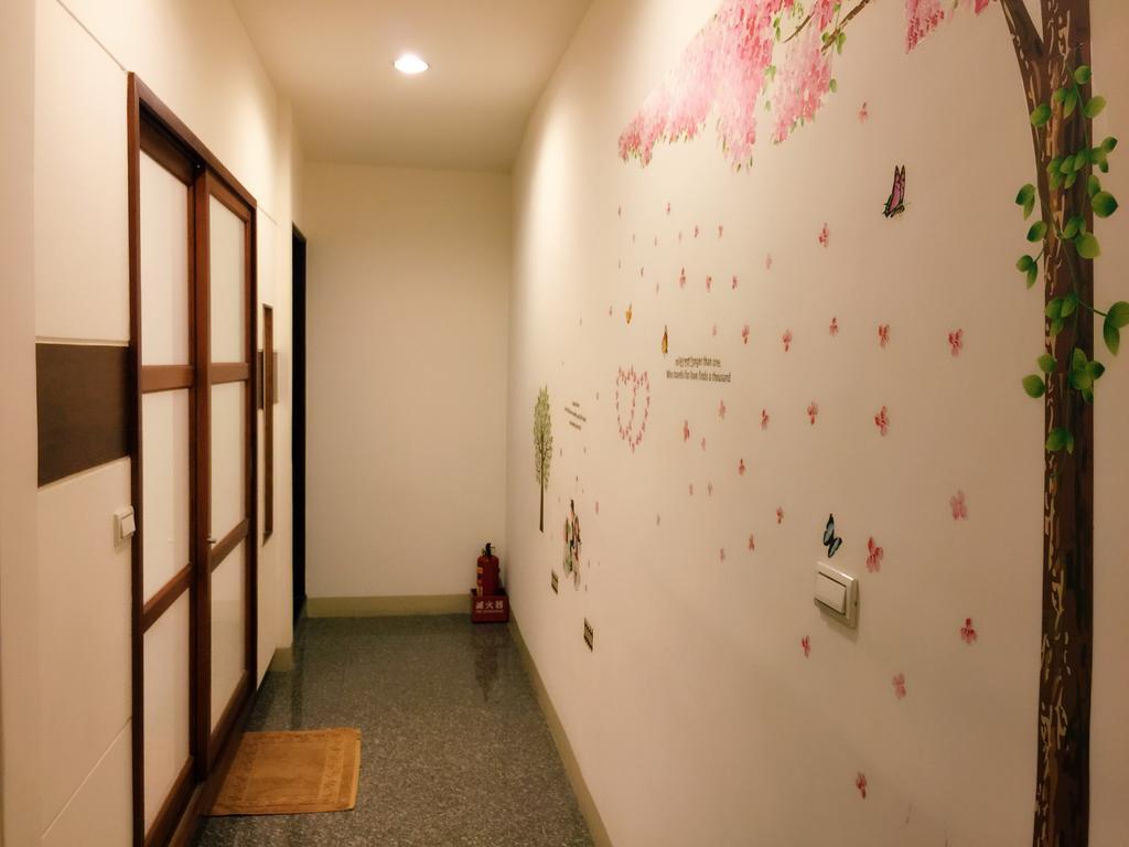 Fall In Love Karuizawa Hostel Puli Exteriér fotografie